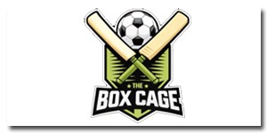 box cage