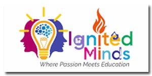 ignited minds